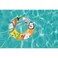 BWAY SWIM RING SEA CREATURE 51CM