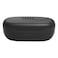 JBL Endurance Peak 3 TWS Wireless In-Ear Earbuds With Charging Case Black