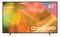 Samsung 65-inch 4K UHD Crystal Smart TV - UA65AU8100