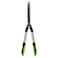 Yardsmith, Garden Hedge Shears for Shaping Borders, Decorative Shrubs, Bushes and Hedges, Hedge Clippers, Pruning shear with Ergonomic TPR handle, Garden Scissor,YSM-608043