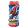 Disney Marvel Spiderman 2 In 1 Bubble Bath And Shampoo 475ml