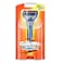 Gillette Fusion Manual Razor 2 Pieces