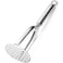 Potato Masher Stainless Steel Household Heavy Duty Potato Masher Vegetable Masher,Cooking And Kitchen Gadget for Kitchen, Restaurant