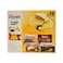 Elvan Fiorella Crunch Wafer 20g Pack of 12