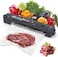 Automatic Vacuum Sealer,Sealing Machine with 10 Vacuum Sealer Bags,Upgraded Automatic Food Vaccine Sealer