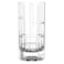 Ocean Traze Future Hi Ball Iced Beverage Glass 350ml 2 PCS