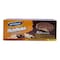 Mcvitie&#39;s Hobnobs Rolled Oat And Milk Chocolate Biscuits 300g