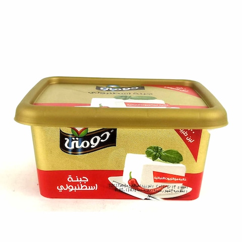 دومتي جبنة إسطنبولي - 450 جم