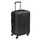 Delsey Depart Hard Plus 4 Wheel Medium Hard Casing Check-In Trolley 71cm Black