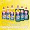 Pril Dishwashing Liquid Lemon Vinegar 1.5 lt