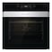 Gorenje ORA ITO range Built In Electric Oven, 60 cm, BSA6737ORAB