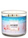 Bath &amp; Body Works- Watermelon Lemonade 3-Wick Candle, 411 GM