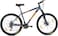 Mogoo Boxter Alloy Mountain Bike 27.5 Inch, Blue