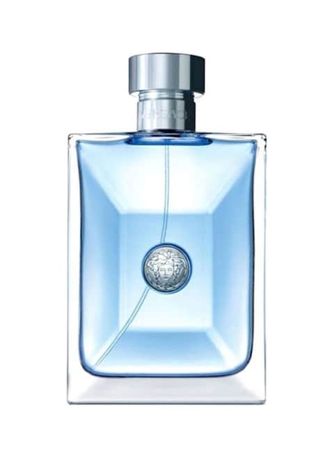 Versace Pour Homme Eau De Toilette - 200ml