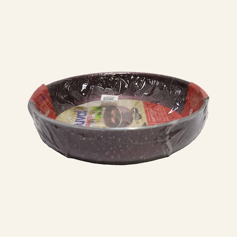 Nouval Granite Plus Oven Tray - Size 30