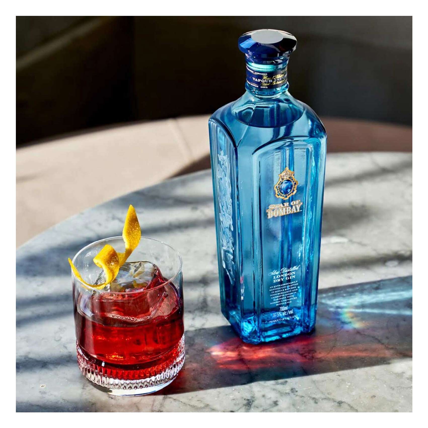 STAR OF BOMBAY 47.5度 750ml 7330d59f-6298-483d-a5e1-