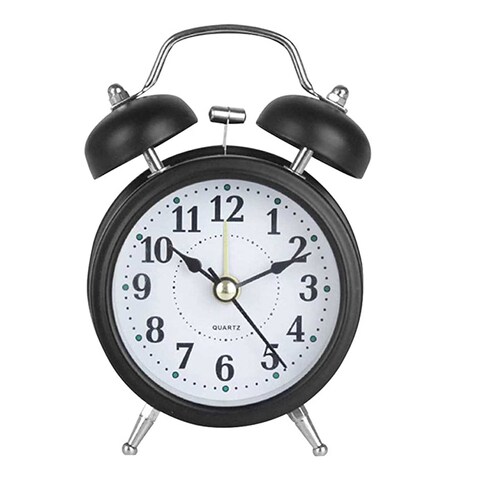 LEVS TABLE ALARM CLOCK L #914/2