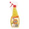 Fay Kitchen Cleaner Safely Degreases 550 ml