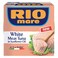 Rio Mare White Meat Tuna in Sun Flower Oil 160g @20% Off