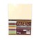 Cream Paper A4 160G 10S
