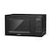 Midea Microwave EM721BK 20L 700W Black