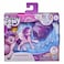 My Little Pony A New Generation Crystal Adventure Princess Petals Playset