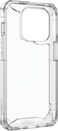 Urban Armor Gear UAG Plyo for iPhone 15 Pro case cover [16 Feet Drop tested] - Ice Clear