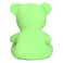 Cuddles Teddy Bear Plush Toy Green 25cm