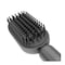 Rush Brush S3 Lite Hair Straightening Brush - Grey