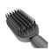 Rush Brush S3 Lite Hair Straightening Brush - Grey