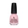 China Glaze Nail Polish Lacquer My Sweet Lady 