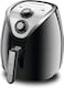 Black+Decker AF200-B5 2.5L 800Gms capacity Manual Air Fryer