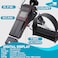 Sky Land Portable Mini Cycle Peddler Machine With Lcd Monitor For Arm And Legem1861, Blackgray, Black-Gray