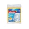 Vileda Sponge Cloth - 4 Pieces