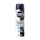 Nivea Deodorant Antiperspirant Black &amp; White Invisible Fresh Spray 200ml
