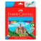 FABER CASTELL HT 24 LONGS COL PNCL