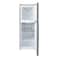 Von VART27NHS Double Door Refrigerator 216L