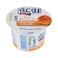 Raw'a Peach Yoghurt Low Fat 100g