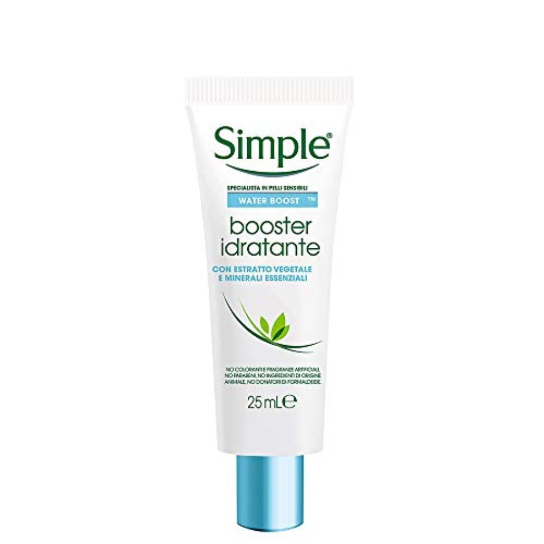 Buy Simple Hydrating Booster Cream, 25Ml Online | Carrefour UAE