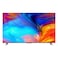 TCL 65-Inch UHD Google Smart TV 65T635 Black 2023