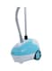 Sonashi Garment Steamer 1.3L, 2000W, SGS-321, Blue