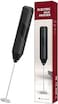 Fitto Milk Foam Electric Whisk, Small Mini Ultra Lightweight Quiet Coffee Milk Egg Hand Mixer