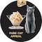 Sheba Cat Food Chicken with Finer Flakes 85g Can