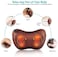 The Mohrim Massage Pillow For Car Home Electric Full Body Massager Cushion