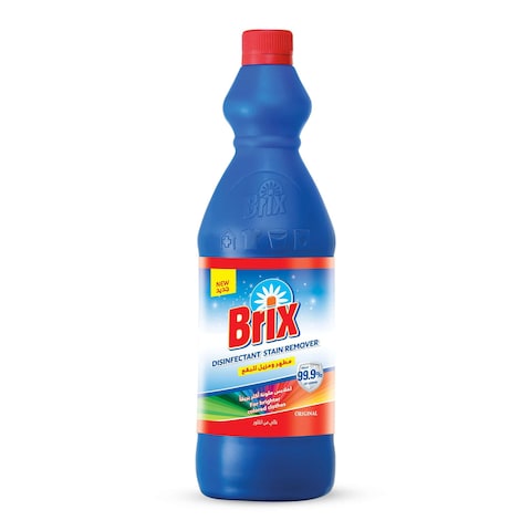 Brix Bleach Color (Original) - 950ml