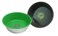 Rt S/S Feeding BowlSpecial Bottom Paint &amp; Print&nbsp; 25.0cm&nbsp;&nbsp;&nbsp;