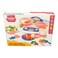 Magic Dough Happy Color Mud Kitchen Stove 3+