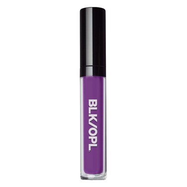 Black Opal Amethyst Lip Brl1288/008