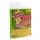 Scotch-Brite Multi-Purpose Sponge Cloth Wipe Ultra 4 PCS