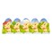 Lindt Mini Bunny Milk Perforation 50 gr